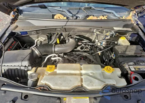 2012 Jeep Liberty Sport from USA, damaged, VIN 1C4PJMAK0CW184635